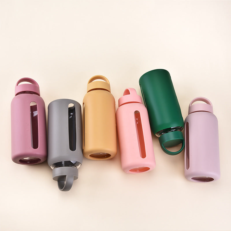 Flaska 800 ml./m 2 lokum (9 litir)