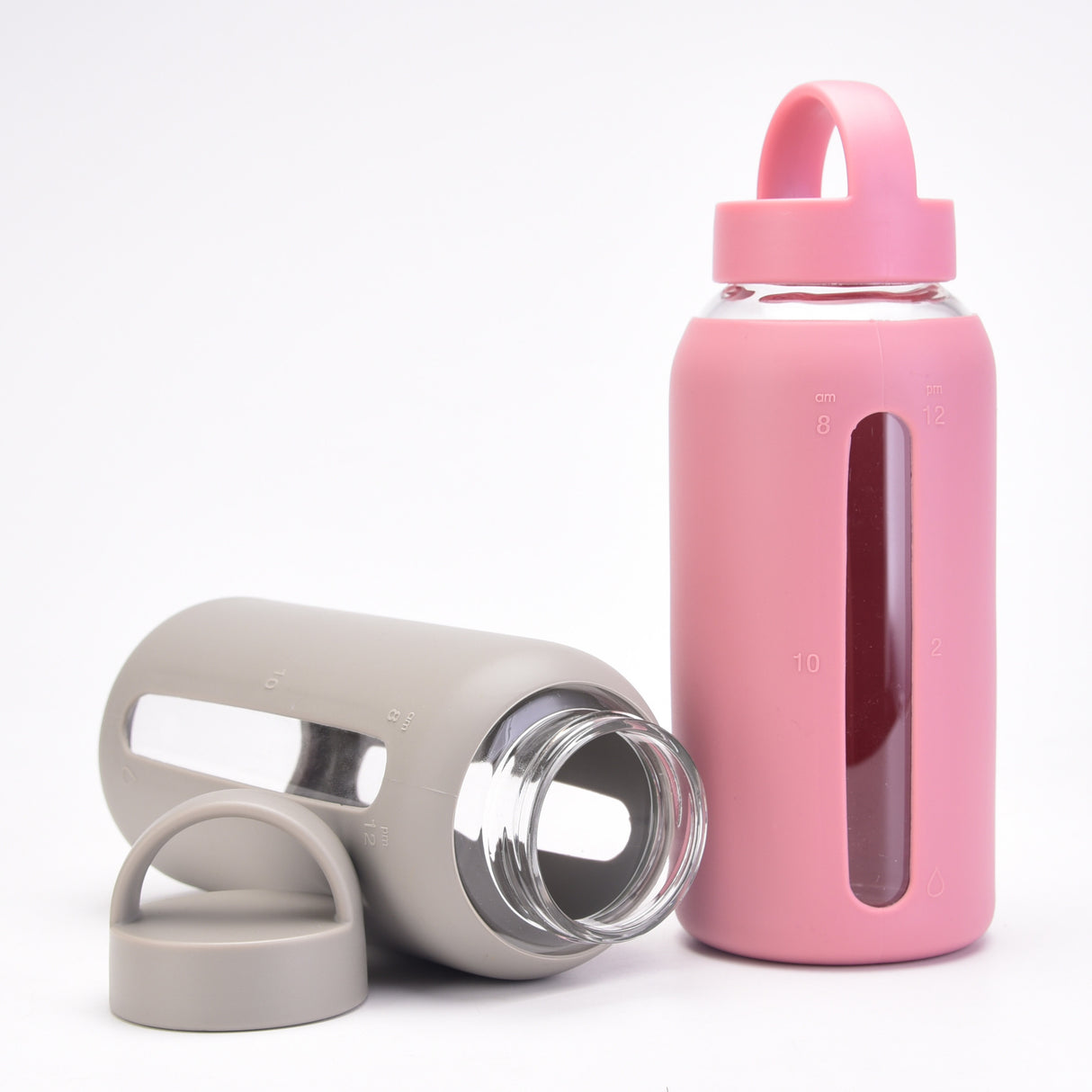 Flaska 800 ml./m 2 lokum (9 litir)