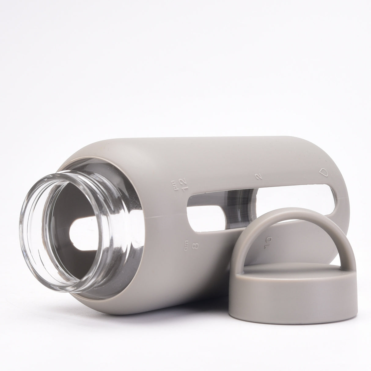 Flaska 800 ml./m 2 lokum (9 litir)