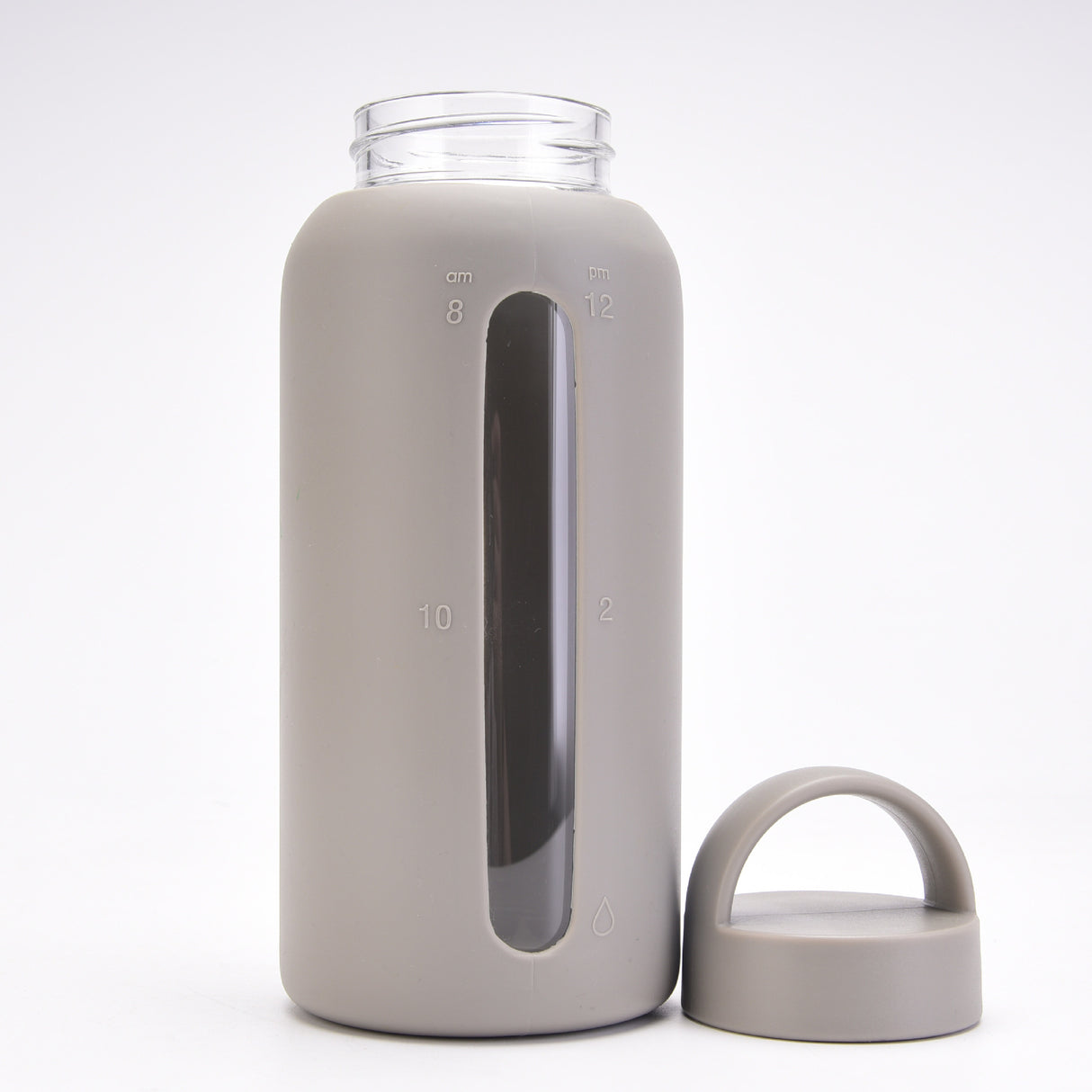 Flaska 800 ml./m 2 lokum (9 litir)