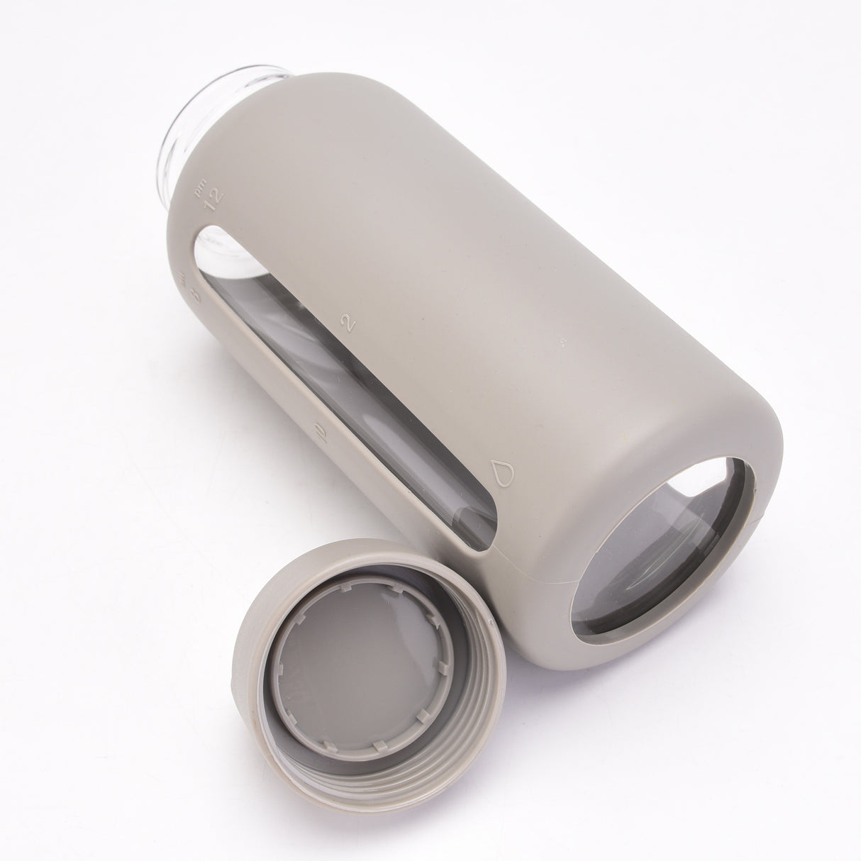 Flaska 800 ml./m 2 lokum (9 litir)