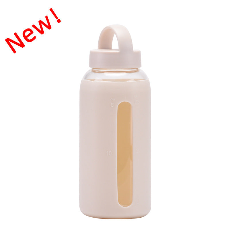 Flaska 800 ml./m 2 lokum (9 litir)