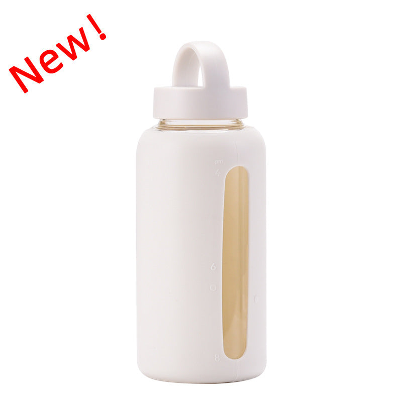 Flaska 800 ml./m 2 lokum (9 litir)