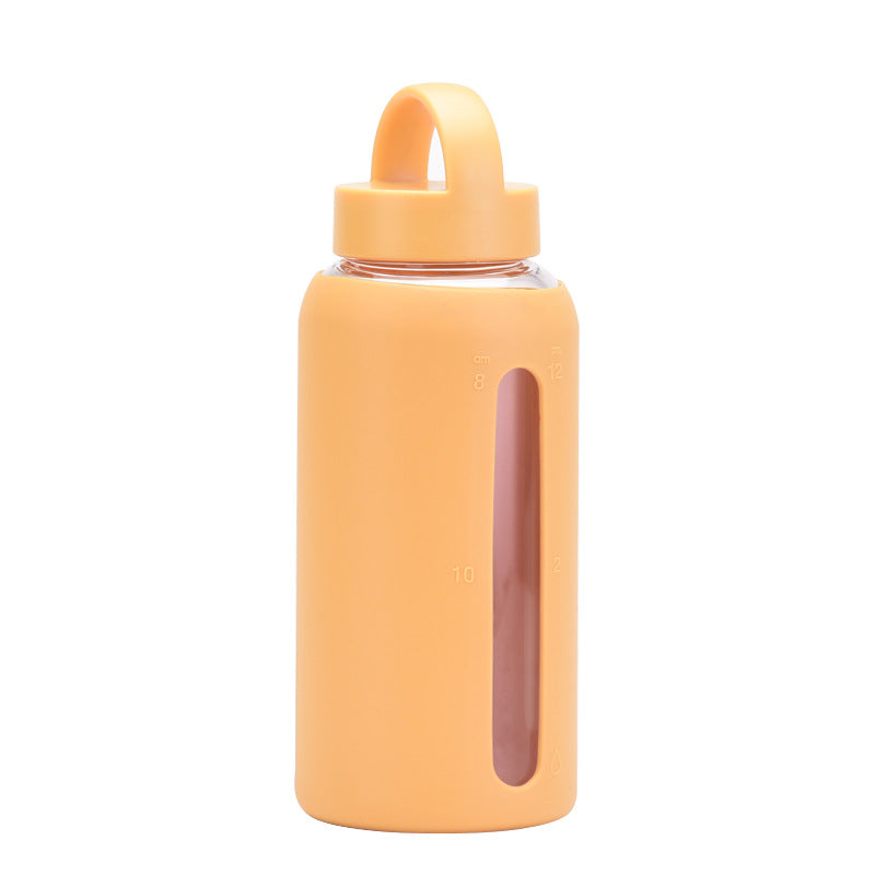 Flaska 800 ml./m 2 lokum (9 litir)