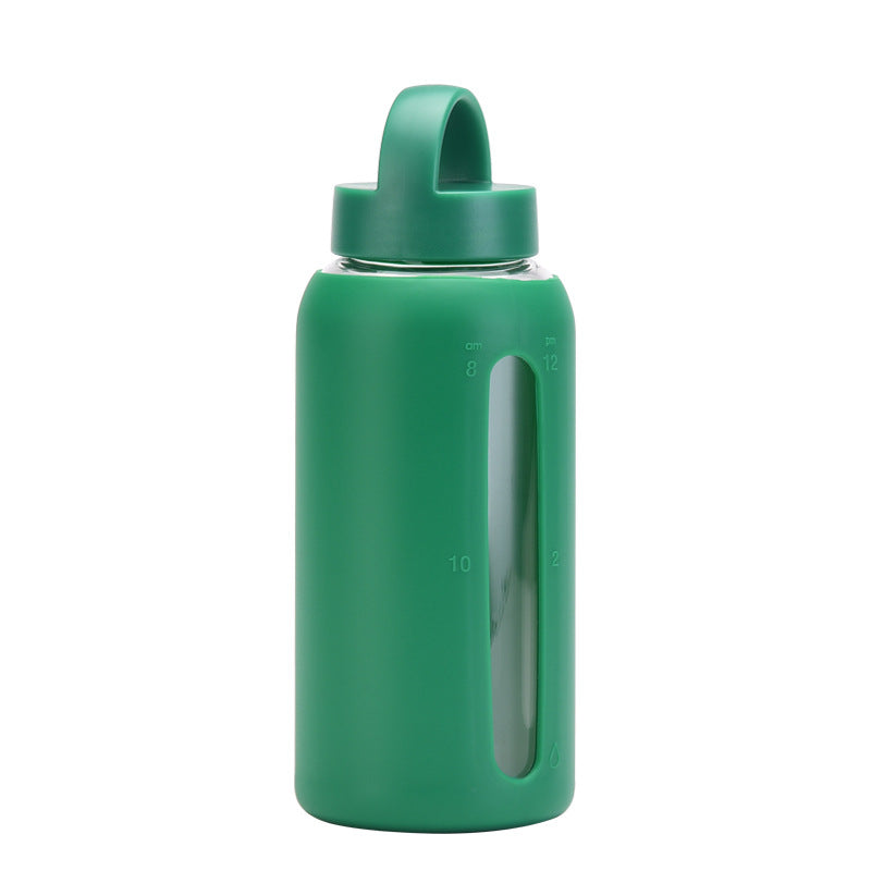 Flaska 800 ml./m 2 lokum (9 litir)