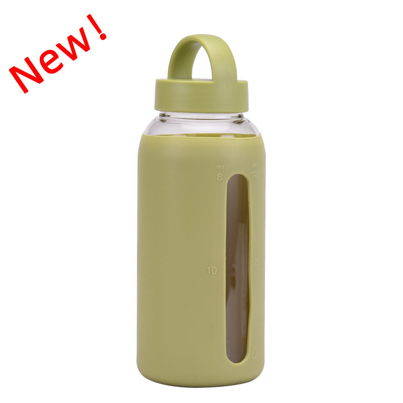 Bink - MAMA 800ml 2 lok fylgja (9 litir)