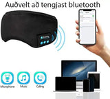 Bluetooth svefngrima